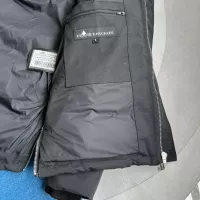 Cheap Moose Knuckles Down Feather Coat Long Sleeved For Men #1364574 Replica Wholesale [$190.00 USD] [ITEM#1364574] on Replica Moose Knuckles Down Feather Coat