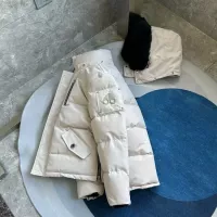 Cheap Moose Knuckles Down Feather Coat Long Sleeved For Men #1364575 Replica Wholesale [$190.00 USD] [ITEM#1364575] on Replica Moose Knuckles Down Feather Coat