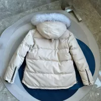 Cheap Moose Knuckles Down Feather Coat Long Sleeved For Men #1364576 Replica Wholesale [$190.00 USD] [ITEM#1364576] on Replica Moose Knuckles Down Feather Coat