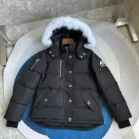 Cheap Moose Knuckles Down Feather Coat Long Sleeved For Women #1364582 Replica Wholesale [$190.00 USD] [ITEM#1364582] on Replica Moose Knuckles Down Feather Coat