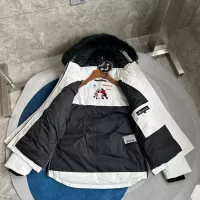 Cheap Moose Knuckles Down Feather Coat Long Sleeved For Women #1364585 Replica Wholesale [$190.00 USD] [ITEM#1364585] on Replica Moose Knuckles Down Feather Coat