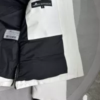 Cheap Moose Knuckles Down Feather Coat Long Sleeved For Women #1364585 Replica Wholesale [$190.00 USD] [ITEM#1364585] on Replica Moose Knuckles Down Feather Coat