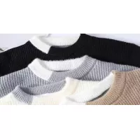 Cheap Burberry Fashion Sweaters Long Sleeved For Men #1364590 Replica Wholesale [$48.00 USD] [ITEM#1364590] on Replica Burberry Fashion Sweaters