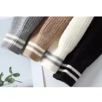 Cheap Burberry Fashion Sweaters Long Sleeved For Men #1364590 Replica Wholesale [$48.00 USD] [ITEM#1364590] on Replica Burberry Fashion Sweaters