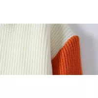 Cheap Dsquared Sweaters Long Sleeved For Men #1364596 Replica Wholesale [$48.00 USD] [ITEM#1364596] on Replica Dsquared Sweaters