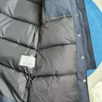 Cheap Moose Knuckles Down Feather Coat Long Sleeved For Women #1364601 Replica Wholesale [$195.00 USD] [ITEM#1364601] on Replica Moose Knuckles Down Feather Coat