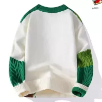 Cheap LOEWE Sweaters Long Sleeved For Men #1364602 Replica Wholesale [$48.00 USD] [ITEM#1364602] on Replica LOEWE Sweaters