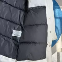 Cheap Moose Knuckles Down Feather Coat Long Sleeved For Women #1364606 Replica Wholesale [$195.00 USD] [ITEM#1364606] on Replica Moose Knuckles Down Feather Coat