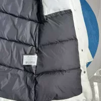 Cheap Moose Knuckles Down Feather Coat Long Sleeved For Women #1364608 Replica Wholesale [$195.00 USD] [ITEM#1364608] on Replica Moose Knuckles Down Feather Coat