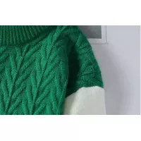Cheap Louis Vuitton LV Sweaters Long Sleeved For Men #1364611 Replica Wholesale [$48.00 USD] [ITEM#1364611] on Replica Louis Vuitton LV Sweaters