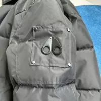 Cheap Moose Knuckles Down Feather Coat Long Sleeved For Men #1364616 Replica Wholesale [$240.00 USD] [ITEM#1364616] on Replica Moose Knuckles Down Feather Coat