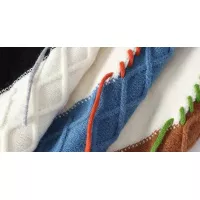 Cheap Christian Dior Sweaters Long Sleeved For Men #1364618 Replica Wholesale [$48.00 USD] [ITEM#1364618] on Replica Christian Dior Sweaters