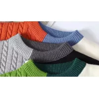 Cheap Christian Dior Sweaters Long Sleeved For Men #1364619 Replica Wholesale [$48.00 USD] [ITEM#1364619] on Replica Christian Dior Sweaters