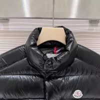 Cheap Moncler Down Feather Coat Sleeveless For Men #1364630 Replica Wholesale [$135.00 USD] [ITEM#1364630] on Replica Moncler Down Feather Coat