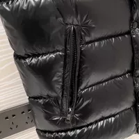 Cheap Moncler Down Feather Coat Sleeveless For Men #1364630 Replica Wholesale [$135.00 USD] [ITEM#1364630] on Replica Moncler Down Feather Coat