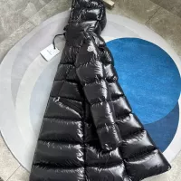 Cheap Moncler Down Feather Coat Long Sleeved For Women #1364631 Replica Wholesale [$261.16 USD] [ITEM#1364631] on Replica Moncler Down Feather Coat
