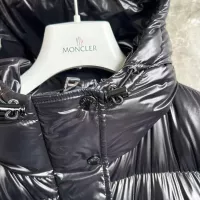 Cheap Moncler Down Feather Coat Long Sleeved For Women #1364631 Replica Wholesale [$261.16 USD] [ITEM#1364631] on Replica Moncler Down Feather Coat