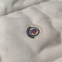 Cheap Moncler Down Feather Coat Sleeveless For Women #1364638 Replica Wholesale [$162.00 USD] [ITEM#1364638] on Replica Moncler Down Feather Coat
