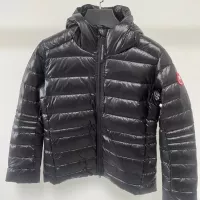 Cheap Moncler Down Feather Coat Long Sleeved For Women #1364650 Replica Wholesale [$180.00 USD] [ITEM#1364650] on Replica Moncler Down Feather Coat
