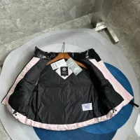 Cheap Canada Goose Down Feather Coat Sleeveless For Women #1364661 Replica Wholesale [$112.00 USD] [ITEM#1364661] on Replica Canada Goose Down Feather Coat