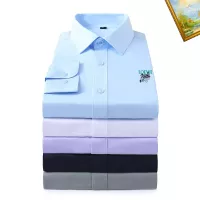 Cheap LOEWE Shirts Long Sleeved For Unisex #1364662 Replica Wholesale [$40.00 USD] [ITEM#1364662] on Replica LOEWE Shirts