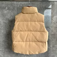 Cheap Canada Goose Down Feather Coat Sleeveless For Women #1364663 Replica Wholesale [$112.00 USD] [ITEM#1364663] on Replica Canada Goose Down Feather Coat