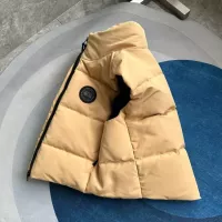 Cheap Canada Goose Down Feather Coat Sleeveless For Women #1364663 Replica Wholesale [$112.00 USD] [ITEM#1364663] on Replica Canada Goose Down Feather Coat