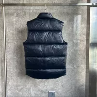 Cheap Canada Goose Down Feather Coat Sleeveless For Unisex #1364670 Replica Wholesale [$105.00 USD] [ITEM#1364670] on Replica Canada Goose Down Feather Coat