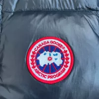 Cheap Canada Goose Down Feather Coat Sleeveless For Unisex #1364670 Replica Wholesale [$105.00 USD] [ITEM#1364670] on Replica Canada Goose Down Feather Coat