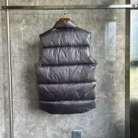 Cheap Canada Goose Down Feather Coat Sleeveless For Unisex #1364672 Replica Wholesale [$105.00 USD] [ITEM#1364672] on Replica Canada Goose Down Feather Coat