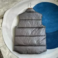 Cheap Canada Goose Down Feather Coat Sleeveless For Unisex #1364672 Replica Wholesale [$105.00 USD] [ITEM#1364672] on Replica Canada Goose Down Feather Coat