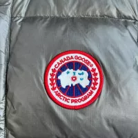 Cheap Canada Goose Down Feather Coat Sleeveless For Unisex #1364672 Replica Wholesale [$105.00 USD] [ITEM#1364672] on Replica Canada Goose Down Feather Coat