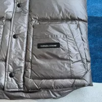 Cheap Canada Goose Down Feather Coat Sleeveless For Unisex #1364672 Replica Wholesale [$105.00 USD] [ITEM#1364672] on Replica Canada Goose Down Feather Coat
