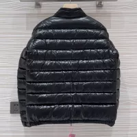 Cheap Moncler Down Feather Coat Long Sleeved For Men #1364743 Replica Wholesale [$200.00 USD] [ITEM#1364743] on Replica Moncler Down Feather Coat
