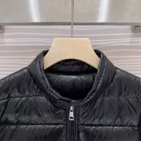 Cheap Moncler Down Feather Coat Long Sleeved For Men #1364743 Replica Wholesale [$200.00 USD] [ITEM#1364743] on Replica Moncler Down Feather Coat