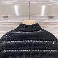 Cheap Moncler Down Feather Coat Long Sleeved For Men #1364743 Replica Wholesale [$200.00 USD] [ITEM#1364743] on Replica Moncler Down Feather Coat
