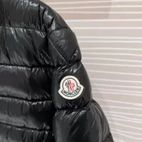Cheap Moncler Down Feather Coat Long Sleeved For Men #1364743 Replica Wholesale [$200.00 USD] [ITEM#1364743] on Replica Moncler Down Feather Coat