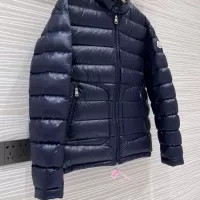 Cheap Moncler Down Feather Coat Long Sleeved For Men #1364744 Replica Wholesale [$200.00 USD] [ITEM#1364744] on Replica Moncler Down Feather Coat