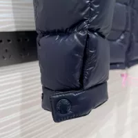 Cheap Moncler Down Feather Coat Long Sleeved For Men #1364744 Replica Wholesale [$200.00 USD] [ITEM#1364744] on Replica Moncler Down Feather Coat
