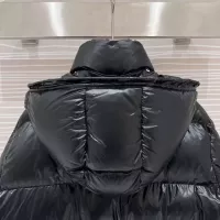 Cheap Moncler Down Feather Coat Long Sleeved For Unisex #1364753 Replica Wholesale [$261.16 USD] [ITEM#1364753] on Replica Moncler Down Feather Coat