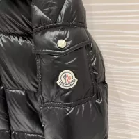 Cheap Moncler Down Feather Coat Long Sleeved For Unisex #1364753 Replica Wholesale [$261.16 USD] [ITEM#1364753] on Replica Moncler Down Feather Coat