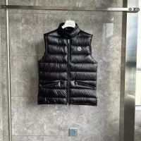 Cheap Moncler Down Feather Coat Sleeveless For Men #1364758 Replica Wholesale [$112.00 USD] [ITEM#1364758] on Replica Moncler Down Feather Coat