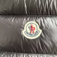 Cheap Moncler Down Feather Coat Sleeveless For Men #1364758 Replica Wholesale [$112.00 USD] [ITEM#1364758] on Replica Moncler Down Feather Coat