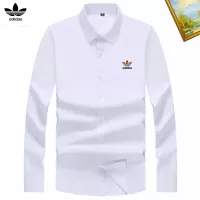 Cheap Adidas Shirts Long Sleeved For Unisex #1364762 Replica Wholesale [$40.00 USD] [ITEM#1364762] on Replica Adidas Shirts