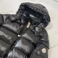 Cheap Moncler Down Feather Coat Long Sleeved For Men #1364763 Replica Wholesale [$205.00 USD] [ITEM#1364763] on Replica Moncler Down Feather Coat