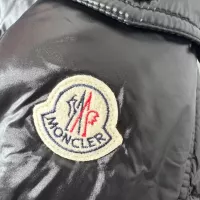 Cheap Moncler Down Feather Coat Long Sleeved For Men #1364763 Replica Wholesale [$205.00 USD] [ITEM#1364763] on Replica Moncler Down Feather Coat