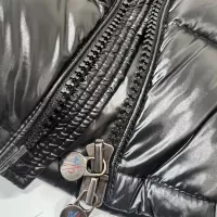 Cheap Moncler Down Feather Coat Long Sleeved For Men #1364763 Replica Wholesale [$205.00 USD] [ITEM#1364763] on Replica Moncler Down Feather Coat