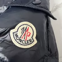 Cheap Moncler Down Feather Coat Long Sleeved For Men #1364766 Replica Wholesale [$205.00 USD] [ITEM#1364766] on Replica Moncler Down Feather Coat