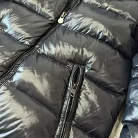 Cheap Moncler Down Feather Coat Long Sleeved For Men #1364766 Replica Wholesale [$205.00 USD] [ITEM#1364766] on Replica Moncler Down Feather Coat