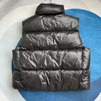 Cheap Canada Goose Down Feather Coat Sleeveless For Women #1364770 Replica Wholesale [$112.00 USD] [ITEM#1364770] on Replica Canada Goose Down Feather Coat
